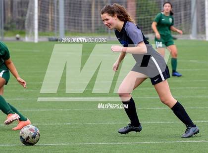 Thumbnail 2 in Woodside Priory vs. Homestead photogallery.