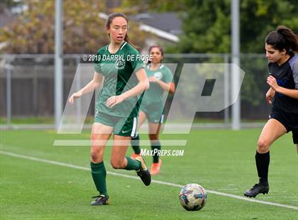 Thumbnail 3 in Woodside Priory vs. Homestead photogallery.