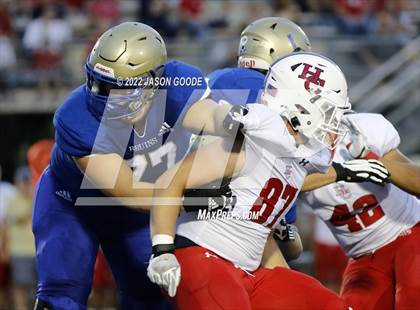 Thumbnail 2 in Henry County @ Brentwood photogallery.