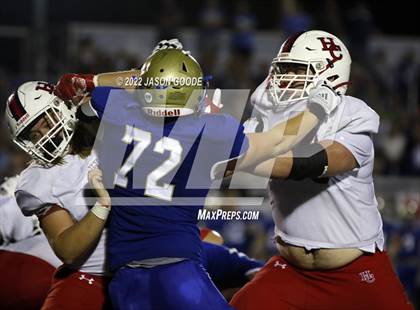 Thumbnail 3 in Henry County @ Brentwood photogallery.