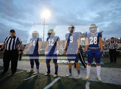 Thumbnail 1 in Henry County @ Brentwood photogallery.