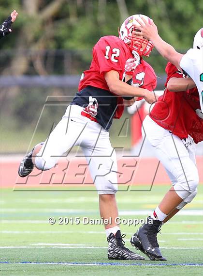 Thumbnail 2 in Pascack Valley @ Westwood photogallery.
