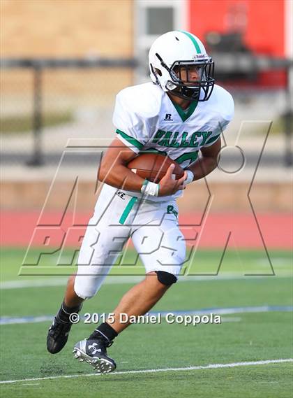 Thumbnail 1 in Pascack Valley @ Westwood photogallery.