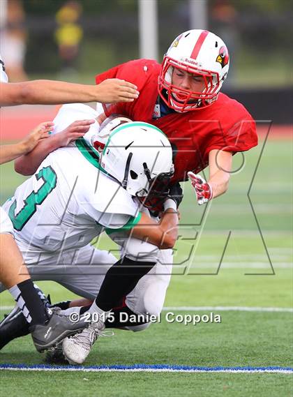 Thumbnail 1 in Pascack Valley @ Westwood photogallery.