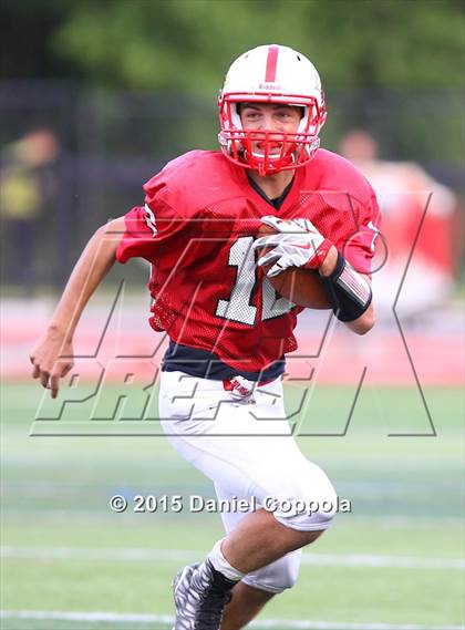Thumbnail 1 in Pascack Valley @ Westwood photogallery.