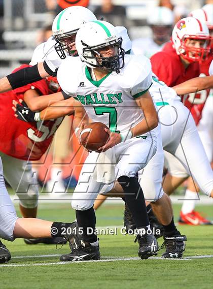 Thumbnail 3 in Pascack Valley @ Westwood photogallery.