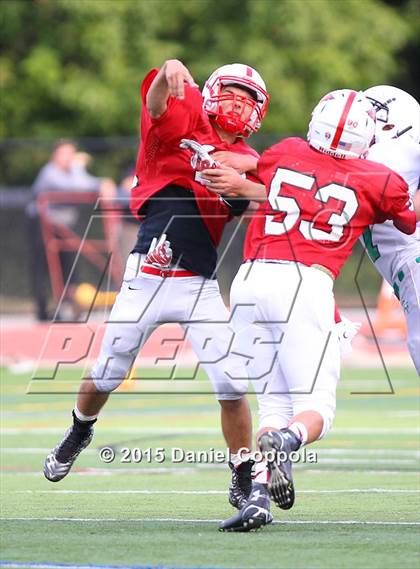 Thumbnail 3 in Pascack Valley @ Westwood photogallery.
