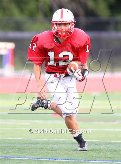 Thumbnail 1 in Pascack Valley @ Westwood photogallery.