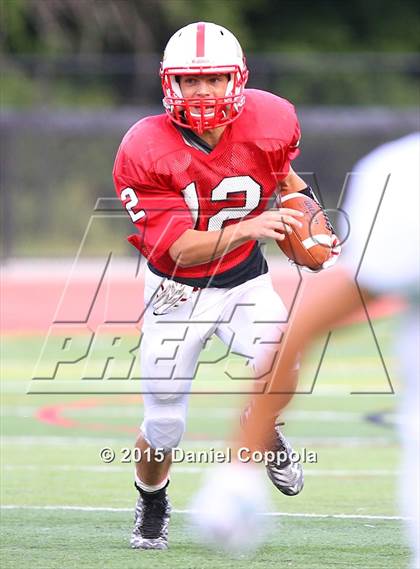 Thumbnail 2 in Pascack Valley @ Westwood photogallery.