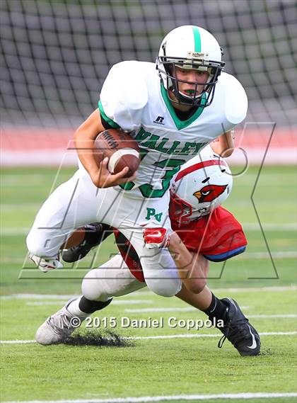 Thumbnail 1 in Pascack Valley @ Westwood photogallery.