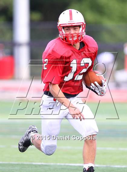 Thumbnail 3 in Pascack Valley @ Westwood photogallery.