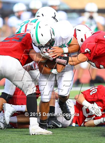 Thumbnail 1 in Pascack Valley @ Westwood photogallery.