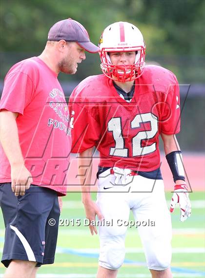 Thumbnail 2 in Pascack Valley @ Westwood photogallery.