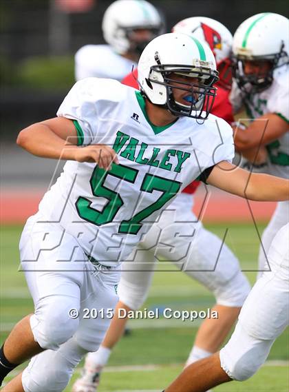 Thumbnail 3 in Pascack Valley @ Westwood photogallery.