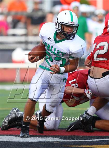 Thumbnail 3 in Pascack Valley @ Westwood photogallery.