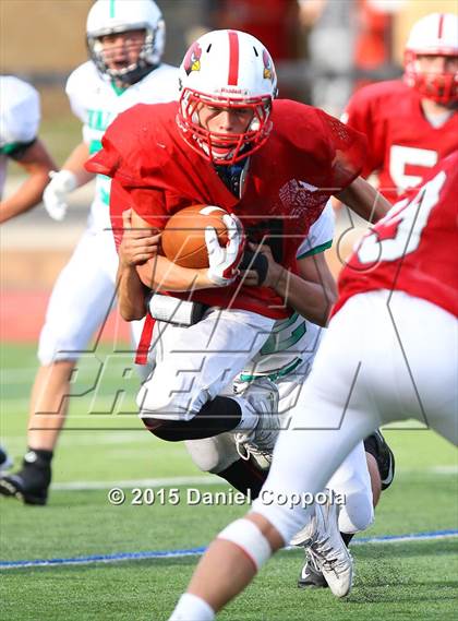 Thumbnail 2 in Pascack Valley @ Westwood photogallery.