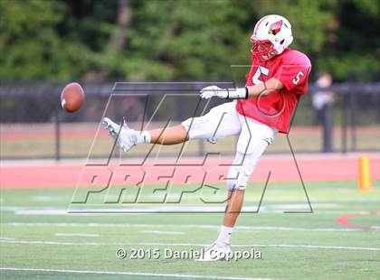 Thumbnail 3 in Pascack Valley @ Westwood photogallery.
