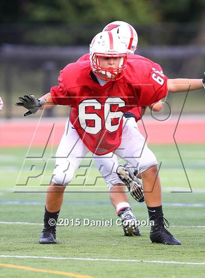 Thumbnail 1 in Pascack Valley @ Westwood photogallery.