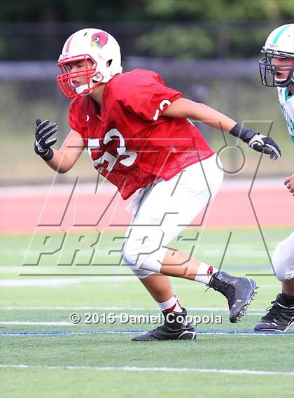 Thumbnail 1 in Pascack Valley @ Westwood photogallery.