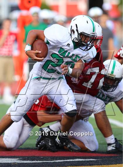 Thumbnail 2 in Pascack Valley @ Westwood photogallery.