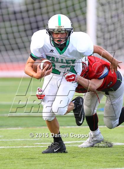 Thumbnail 1 in Pascack Valley @ Westwood photogallery.