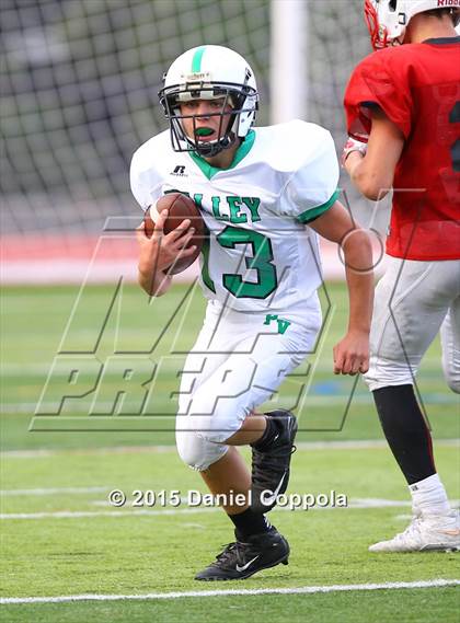 Thumbnail 2 in Pascack Valley @ Westwood photogallery.