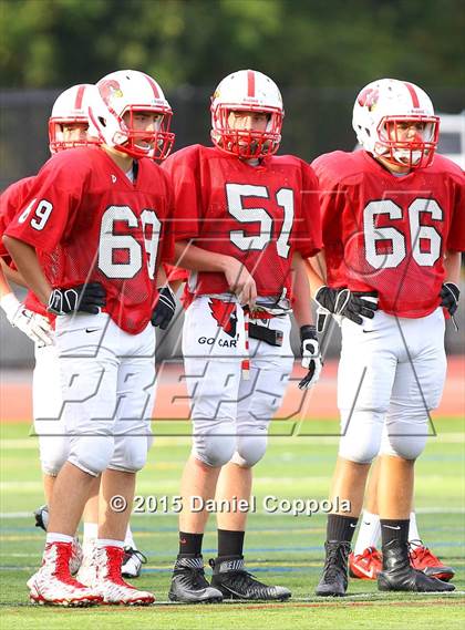 Thumbnail 1 in Pascack Valley @ Westwood photogallery.