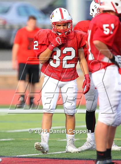Thumbnail 3 in Pascack Valley @ Westwood photogallery.