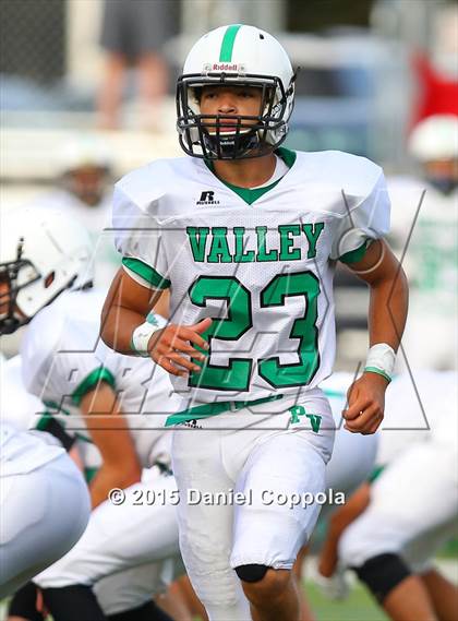 Thumbnail 1 in Pascack Valley @ Westwood photogallery.