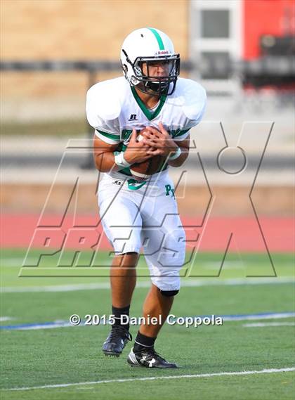 Thumbnail 1 in Pascack Valley @ Westwood photogallery.