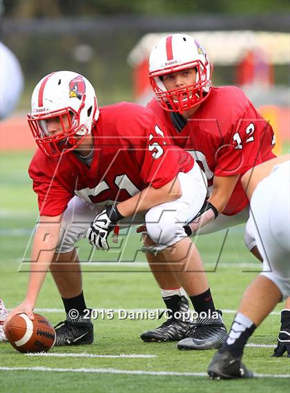 Thumbnail 2 in Pascack Valley @ Westwood photogallery.