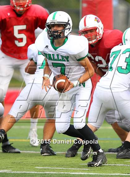 Thumbnail 2 in Pascack Valley @ Westwood photogallery.