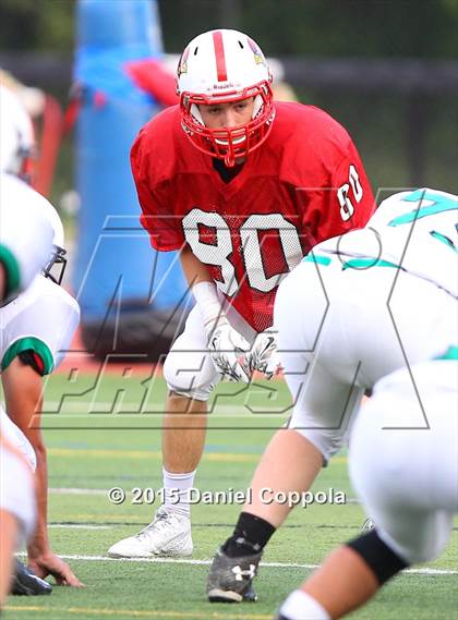 Thumbnail 1 in Pascack Valley @ Westwood photogallery.