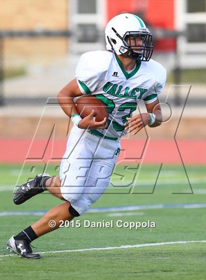 Thumbnail 2 in Pascack Valley @ Westwood photogallery.