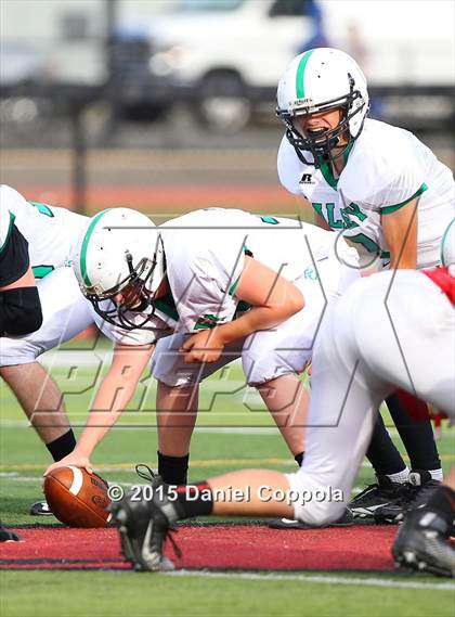 Thumbnail 2 in Pascack Valley @ Westwood photogallery.