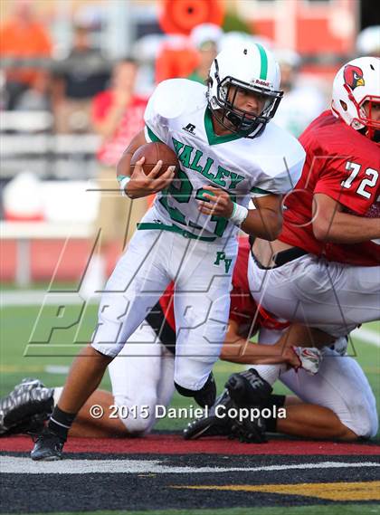 Thumbnail 1 in Pascack Valley @ Westwood photogallery.