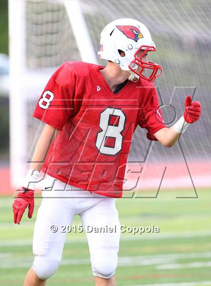 Thumbnail 3 in Pascack Valley @ Westwood photogallery.