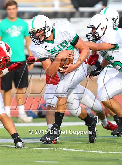 Thumbnail 1 in Pascack Valley @ Westwood photogallery.