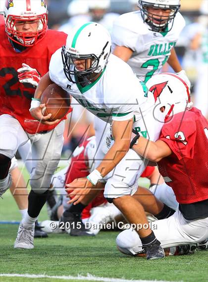 Thumbnail 2 in Pascack Valley @ Westwood photogallery.