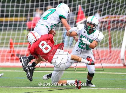 Thumbnail 3 in Pascack Valley @ Westwood photogallery.