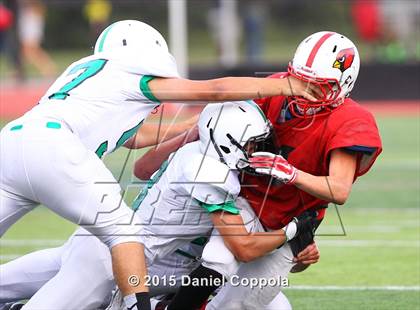Thumbnail 2 in Pascack Valley @ Westwood photogallery.