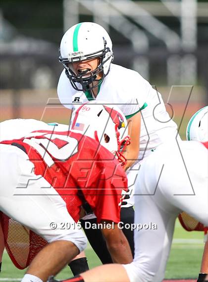 Thumbnail 3 in Pascack Valley @ Westwood photogallery.