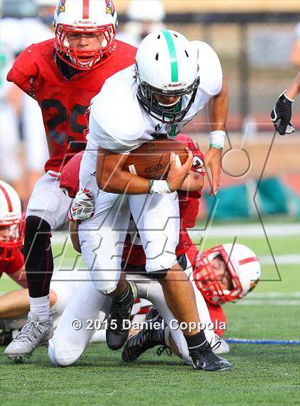 Thumbnail 3 in Pascack Valley @ Westwood photogallery.