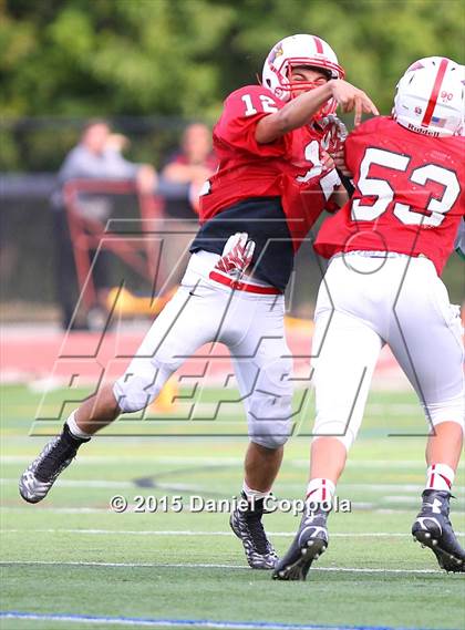 Thumbnail 1 in Pascack Valley @ Westwood photogallery.