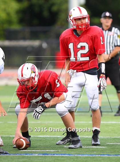 Thumbnail 3 in Pascack Valley @ Westwood photogallery.