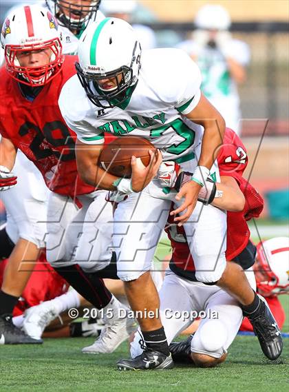 Thumbnail 1 in Pascack Valley @ Westwood photogallery.