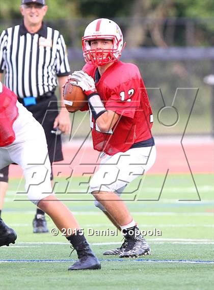 Thumbnail 1 in Pascack Valley @ Westwood photogallery.