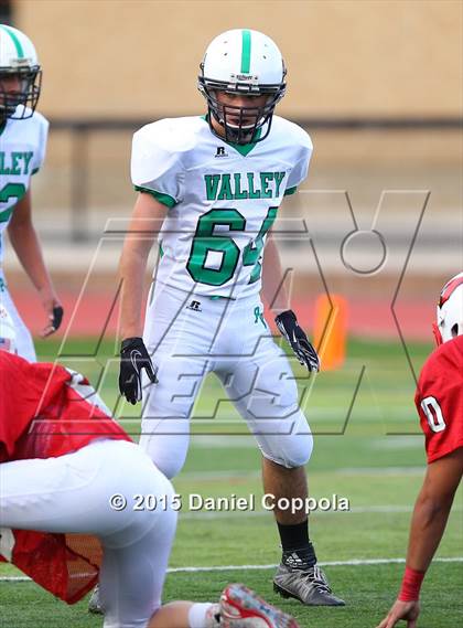 Thumbnail 1 in Pascack Valley @ Westwood photogallery.
