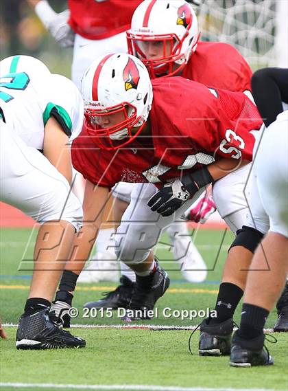 Thumbnail 3 in Pascack Valley @ Westwood photogallery.