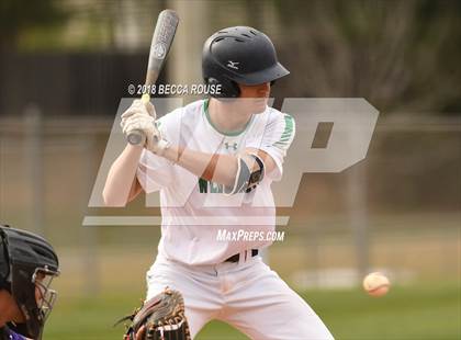 Thumbnail 3 in Weddington vs Ardrey Kell (Charlotte Top 8 Spring Break Tournament) photogallery.
